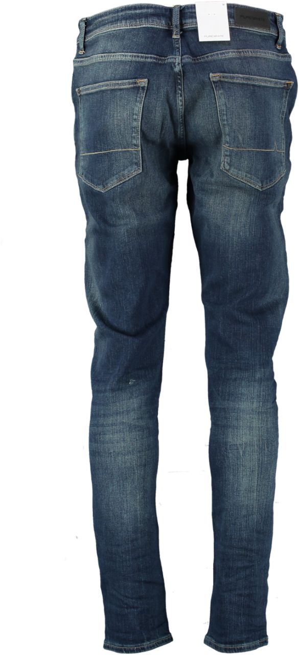Purewhite Skinny Fit THE JONE 