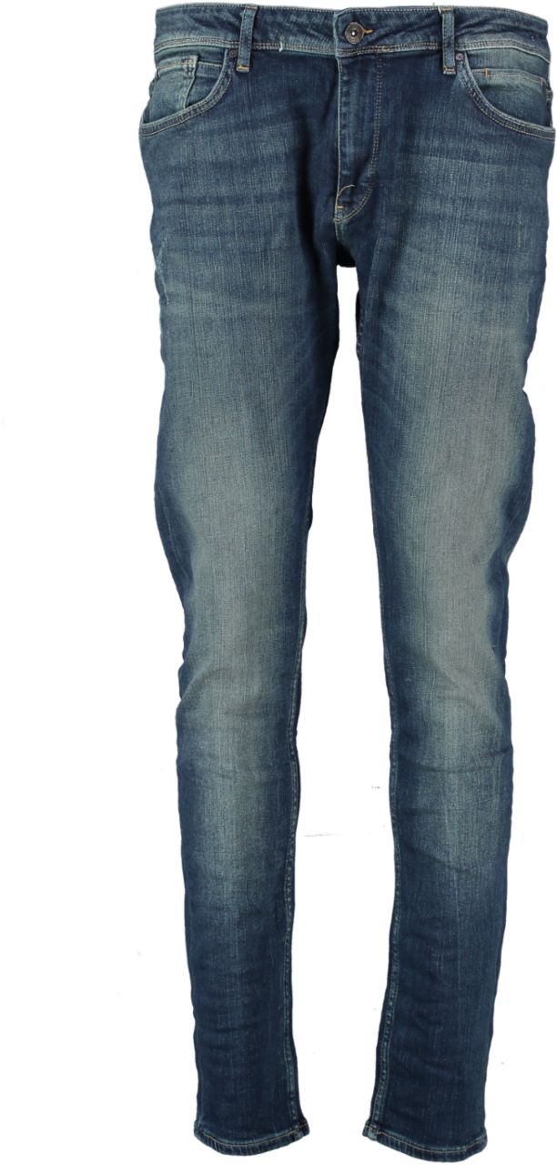 Purewhite Skinny Fit THE JONE 