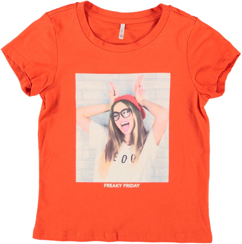 Only T-shirt CARLY