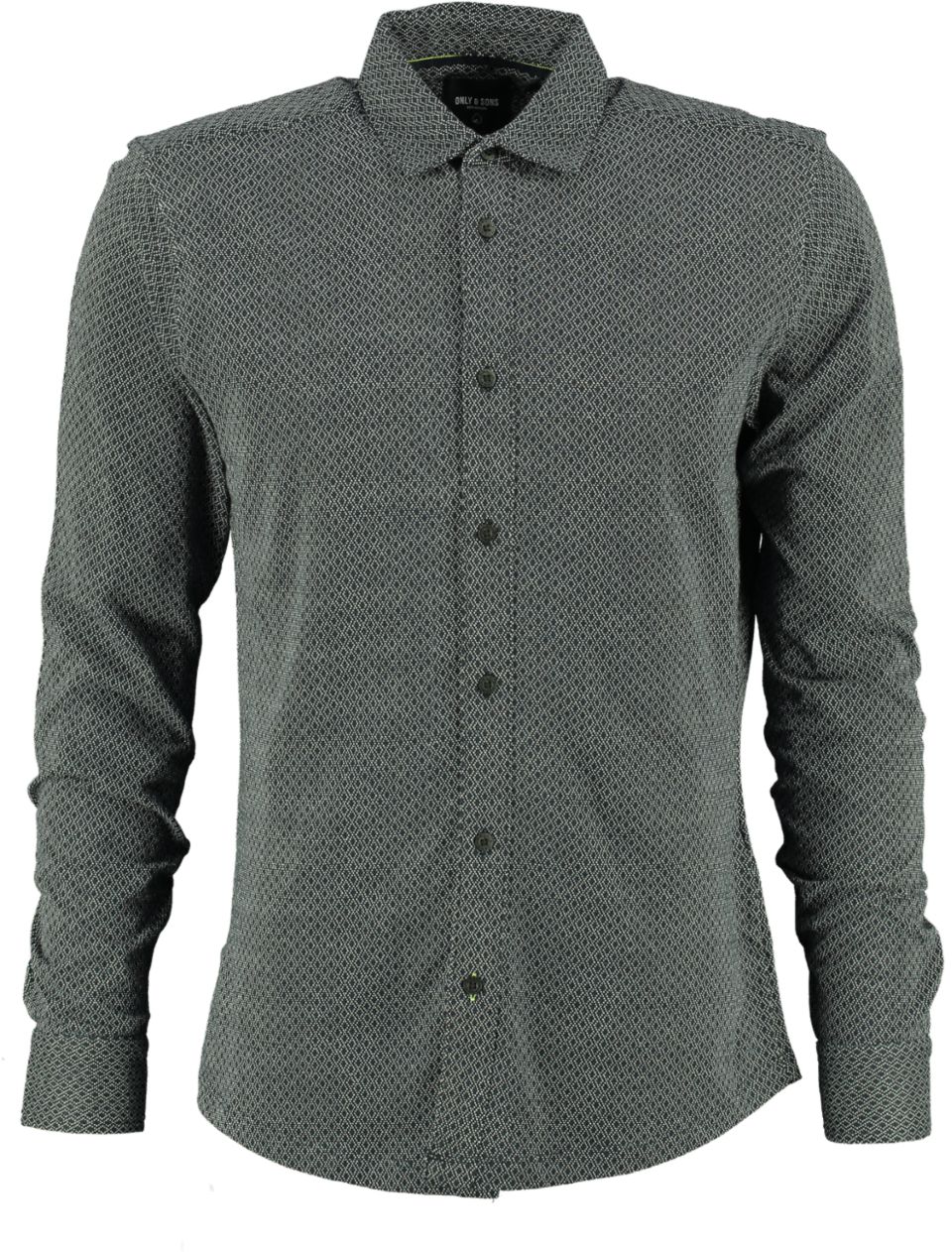 Only & Sons Casual Shirt ESBEN 