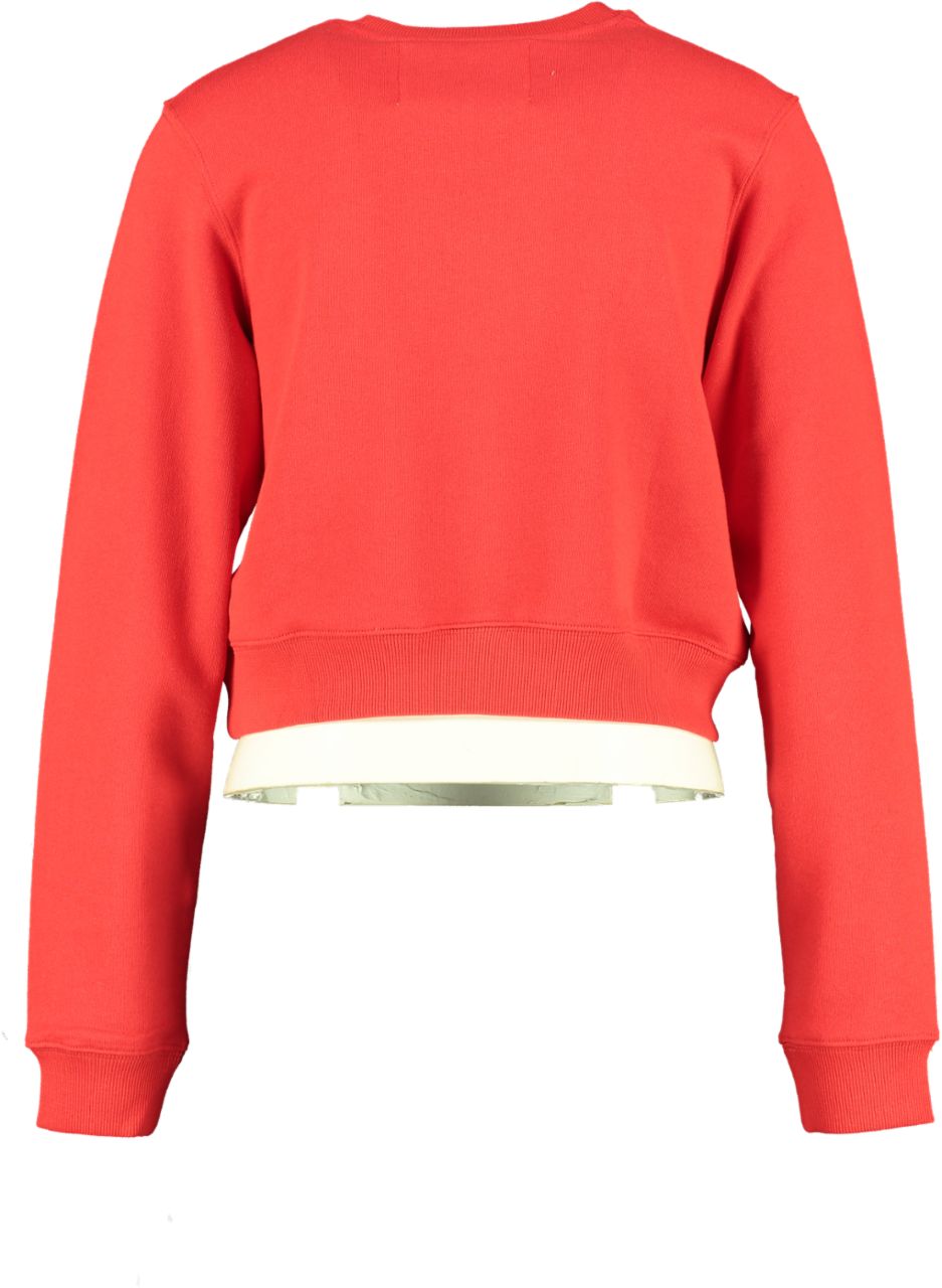 Calvin Klein Sweater MONOGRAM