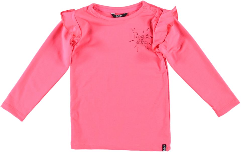 Beebielove Longsleeve 
