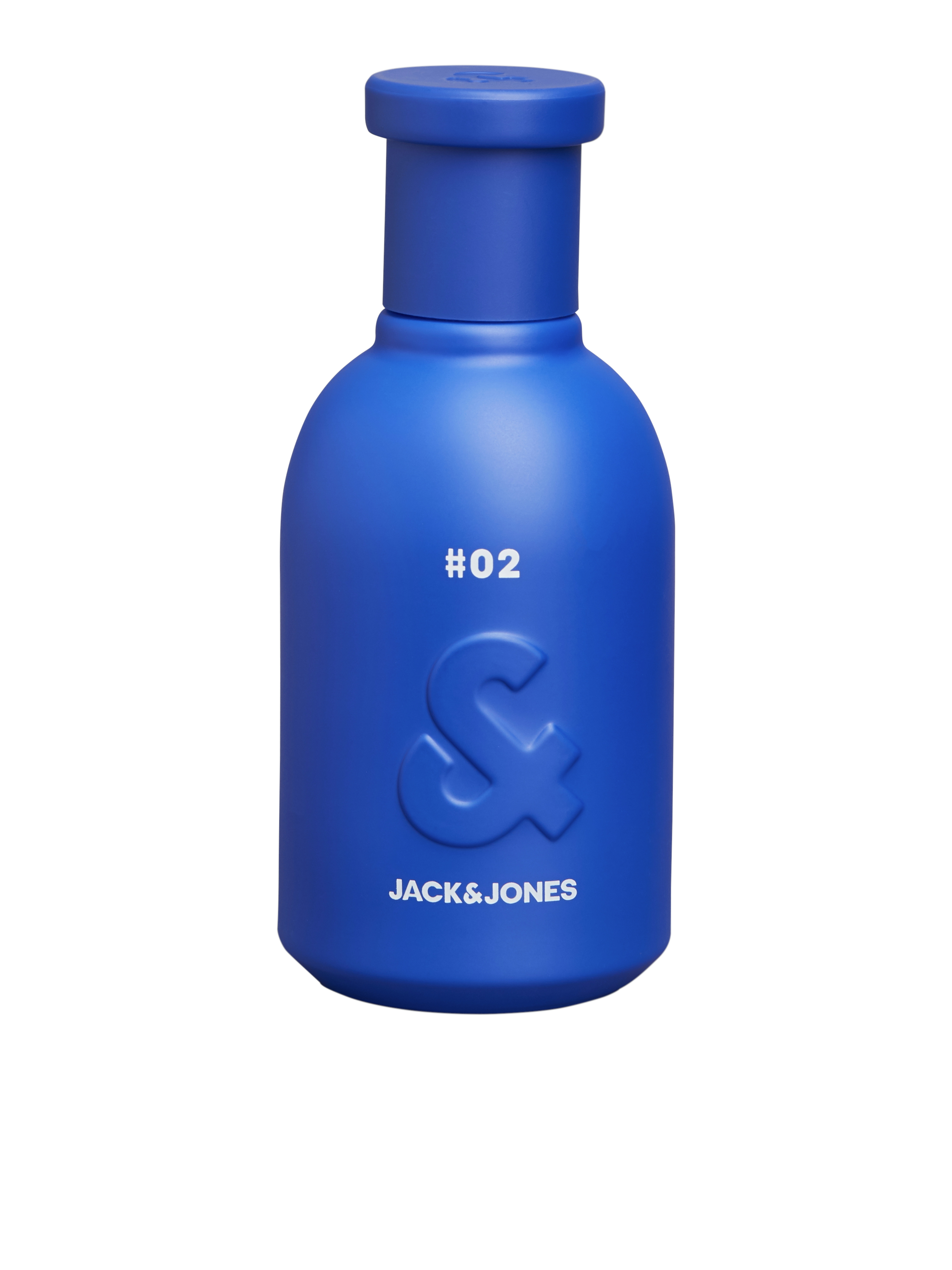 Jack&Jones  JAC#02 BLUE  75 ML