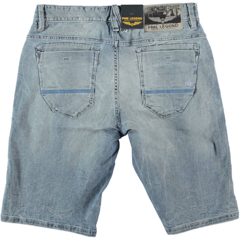 Pme Legend Short 