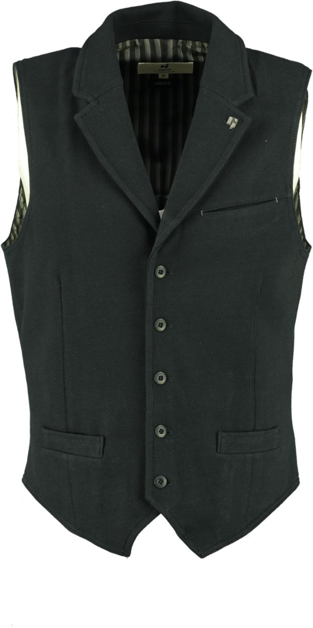 Garcia Gilet 