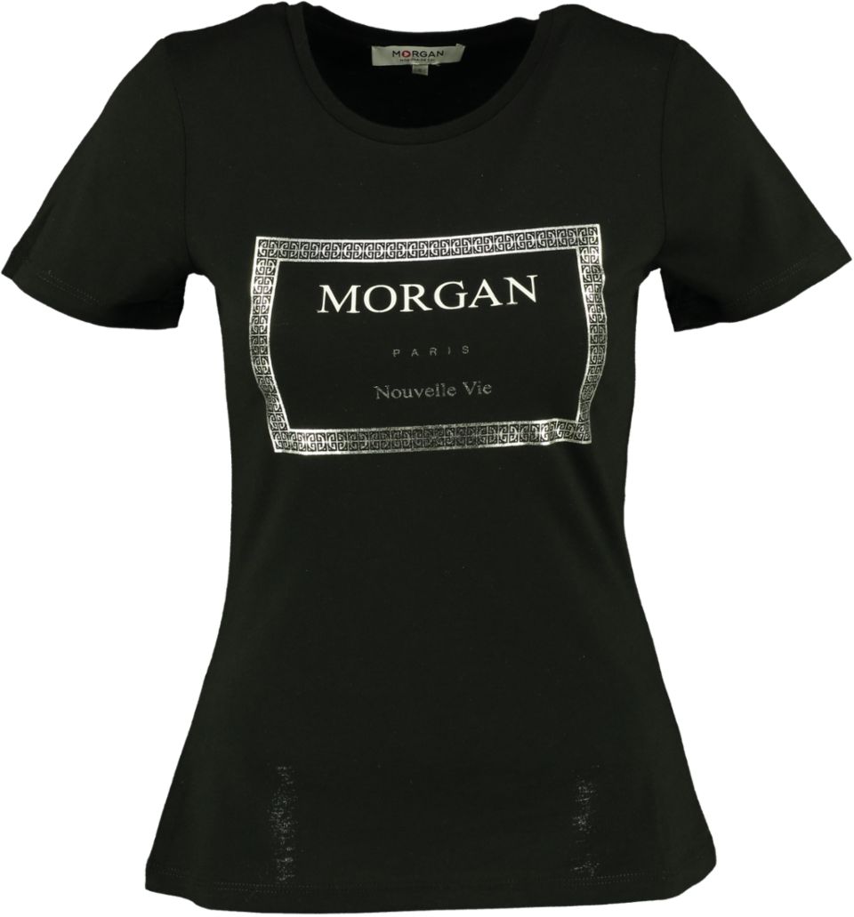 Morgan T-shirt DBISOU