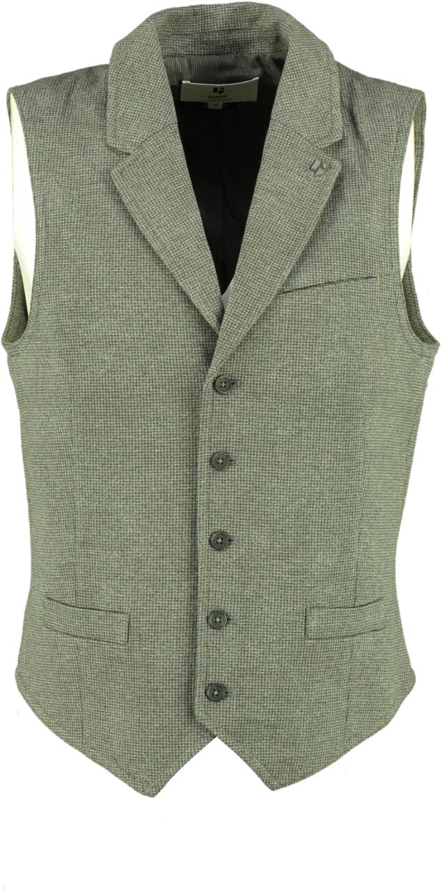 Garcia Gilet 