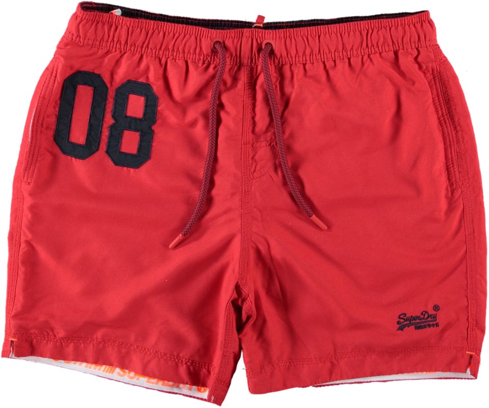 Superdry Zwembroek WATER POLO