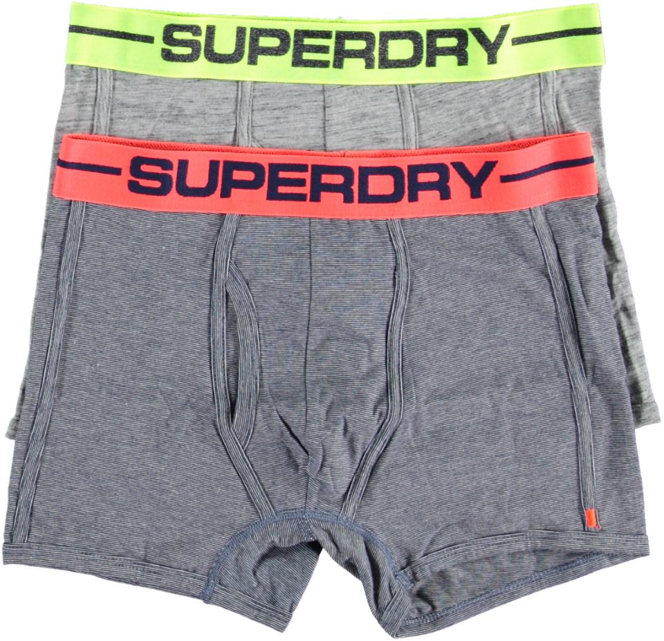 Superdry Underwear SPORT BOXER