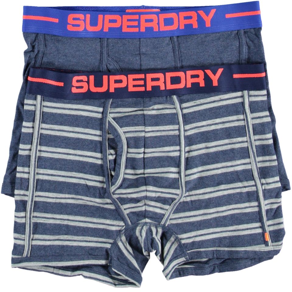 Superdry Underwear SPORT BOXER