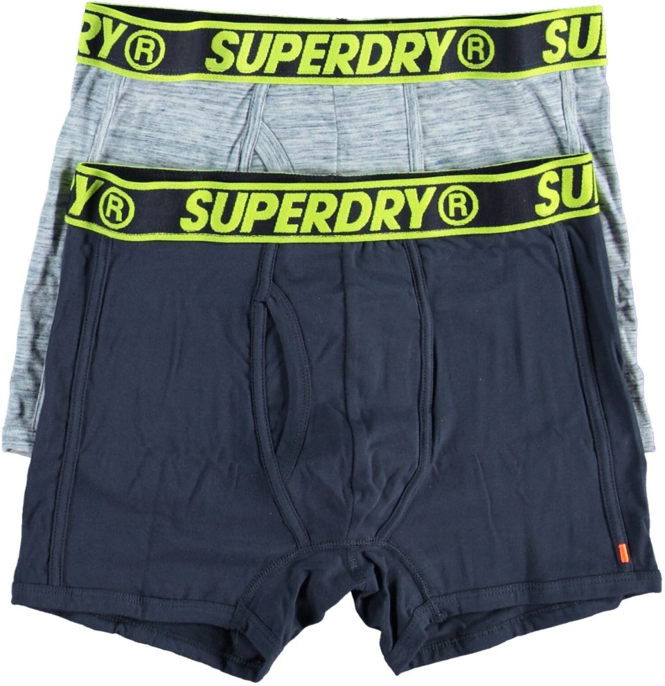 Superdry Underwear SPORT BOXER