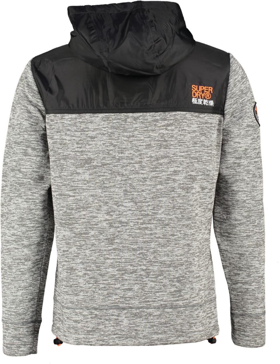 Superdry Vest MOUNTAIN