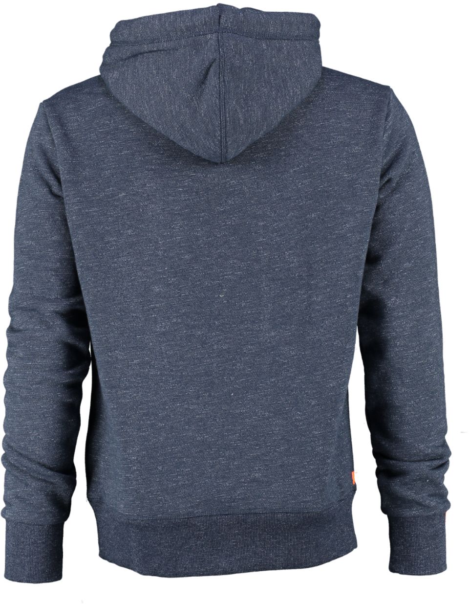 Superdry Hoodie ORANGE LABEL