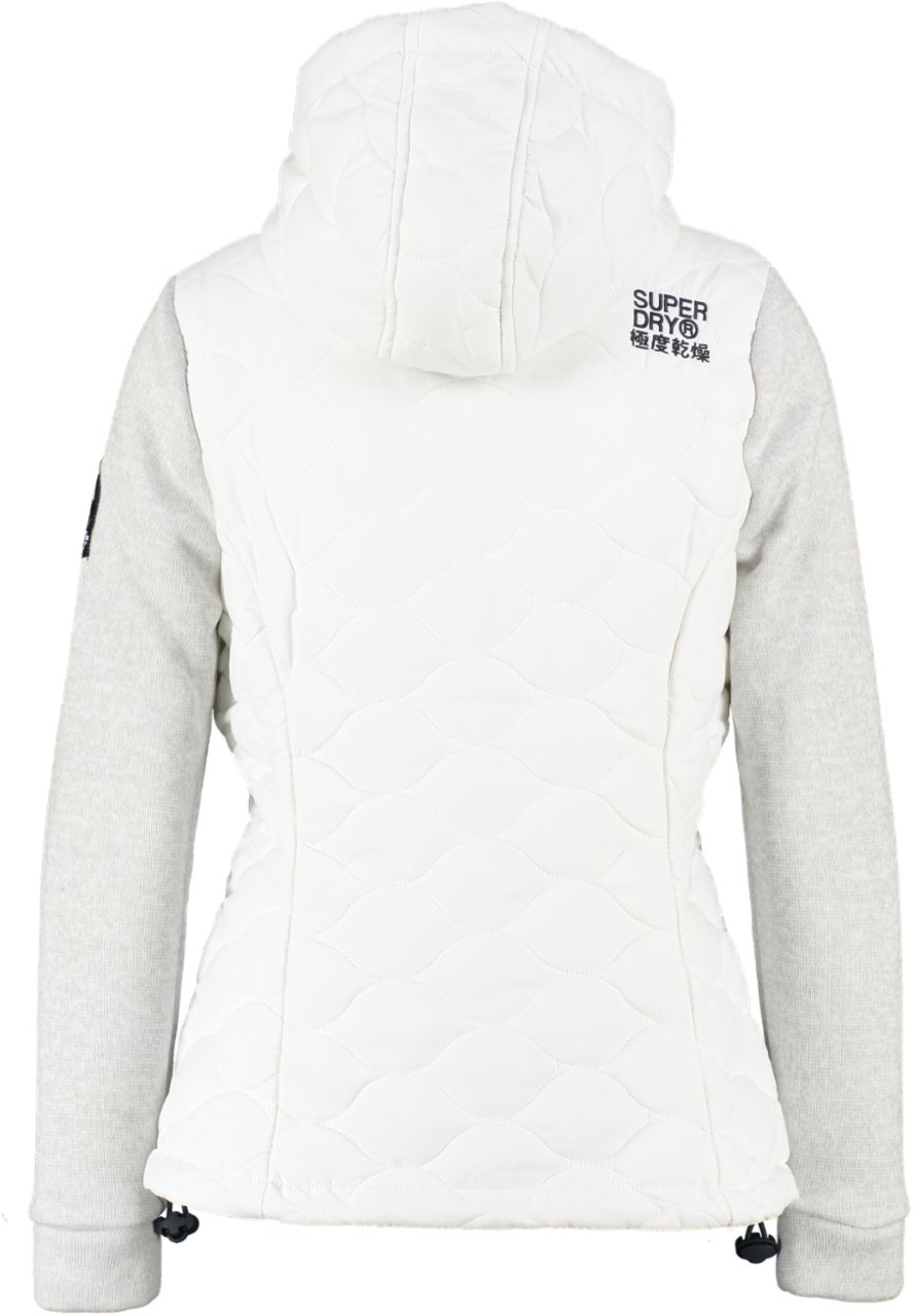 Superdry Jas STORM QUILTED