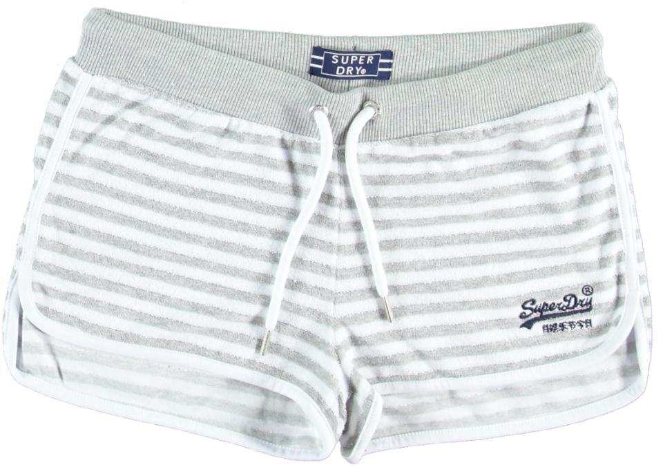 Superdry Short EBELE STRIPE