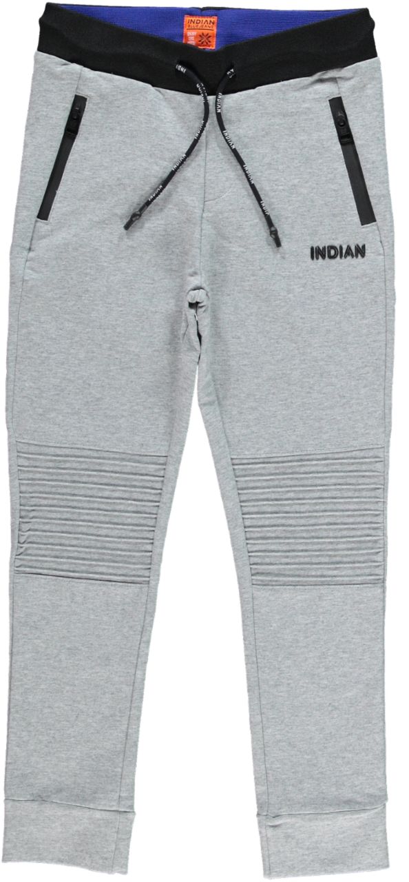 Indian Blue Sweatpants 