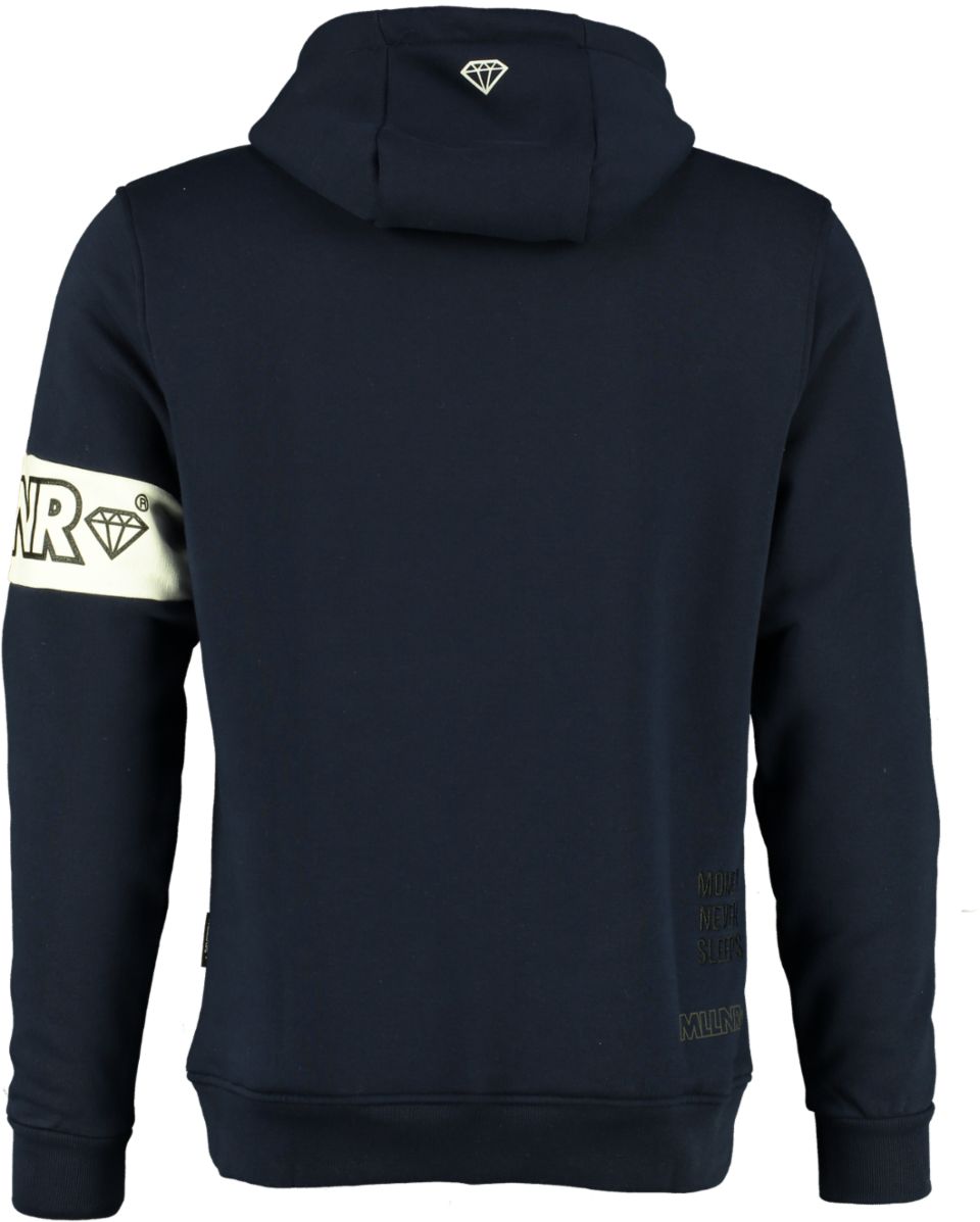 MLLNR Hoodie MARK