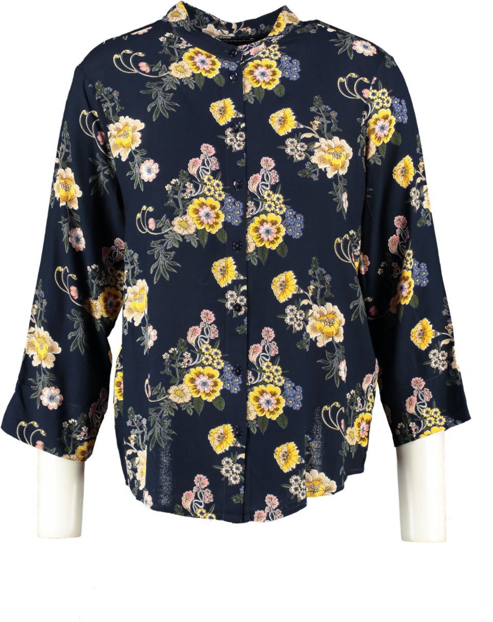 Pieces Blouse JANINA 