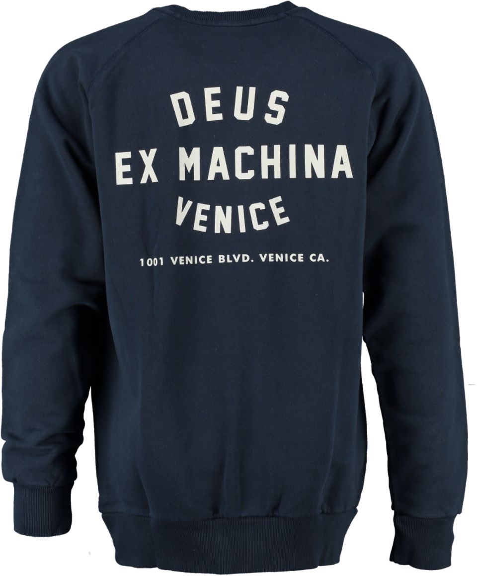 Deus Sweater VENICE