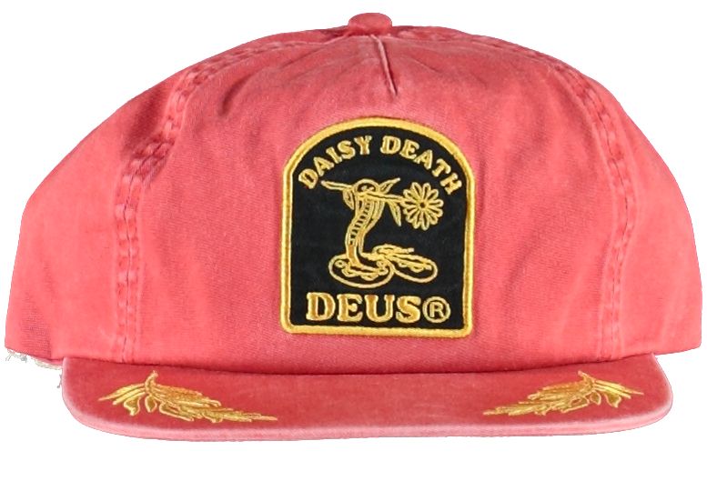 Deus Pet UNIFORM TRUCKER