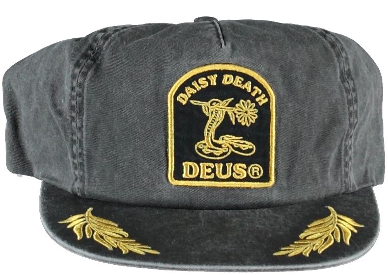 Deus Pet UNIFORM TRUCKER