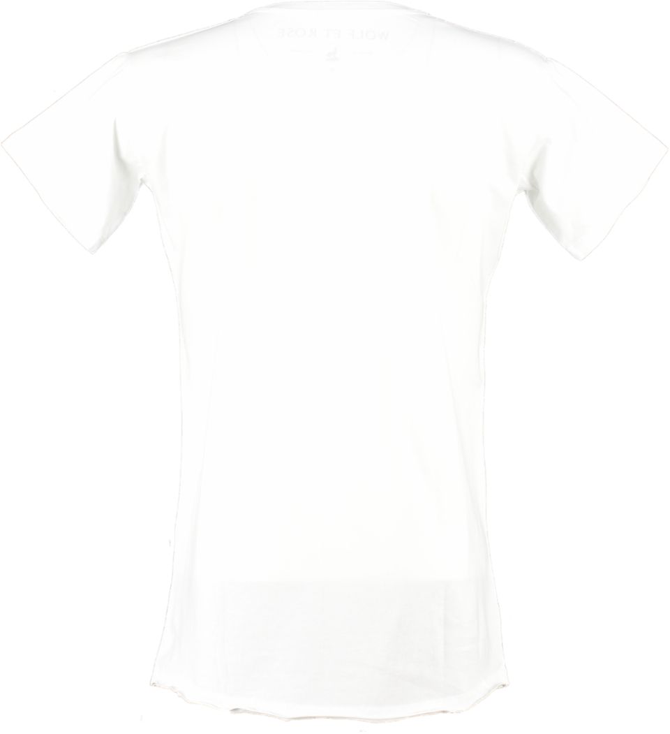 Wolf & Rose T-shirt SOUTH BEACH