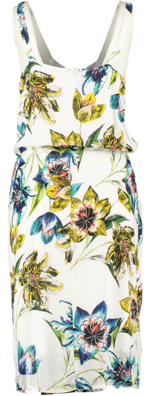 Signe Nature Jurk 