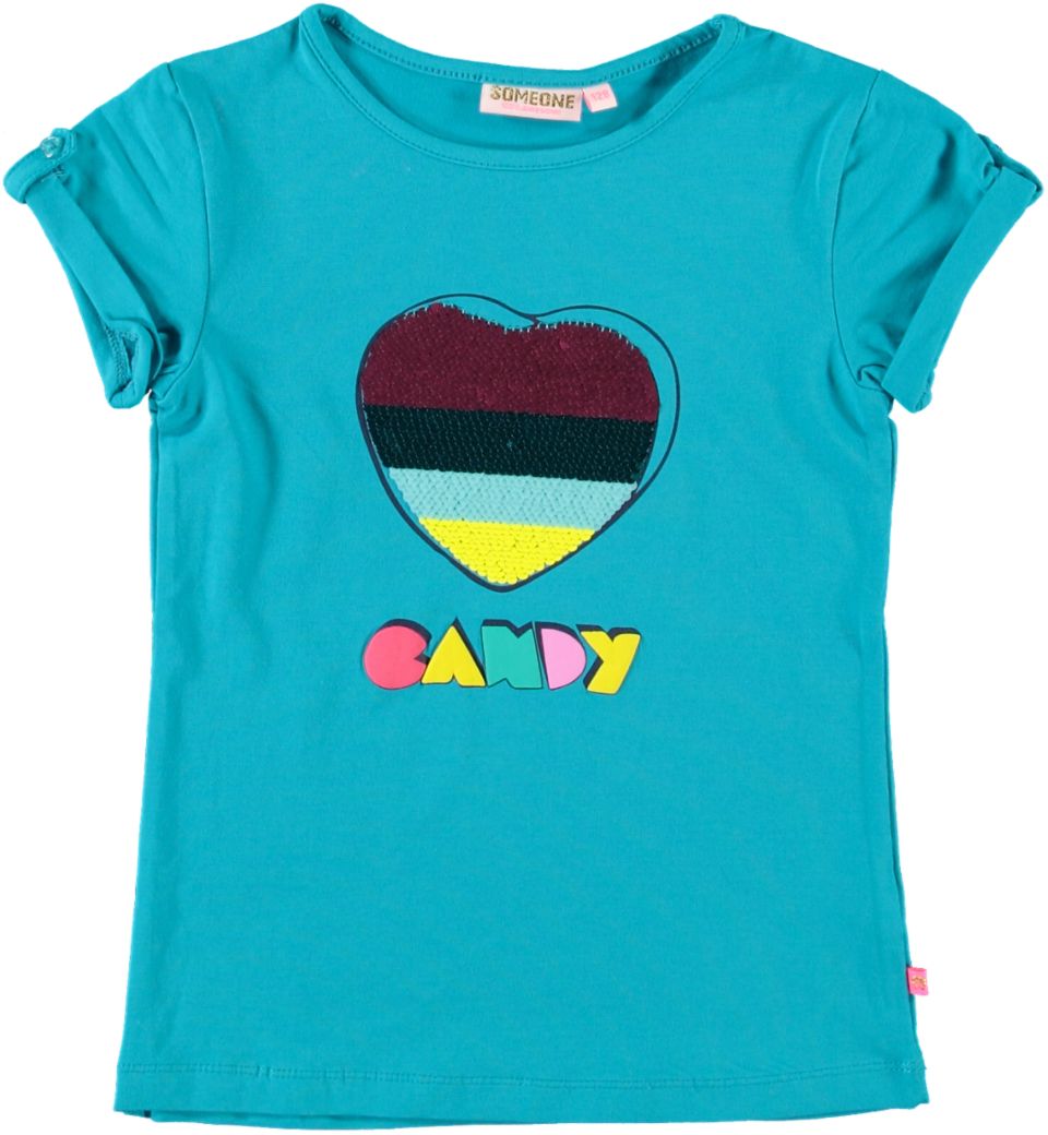 Someone T-shirt CANDY