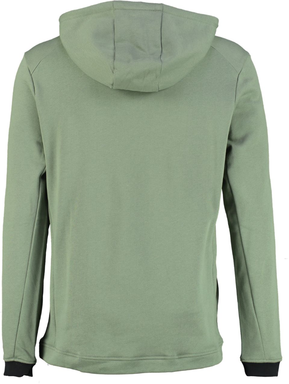 Purewhite Hoodie 
