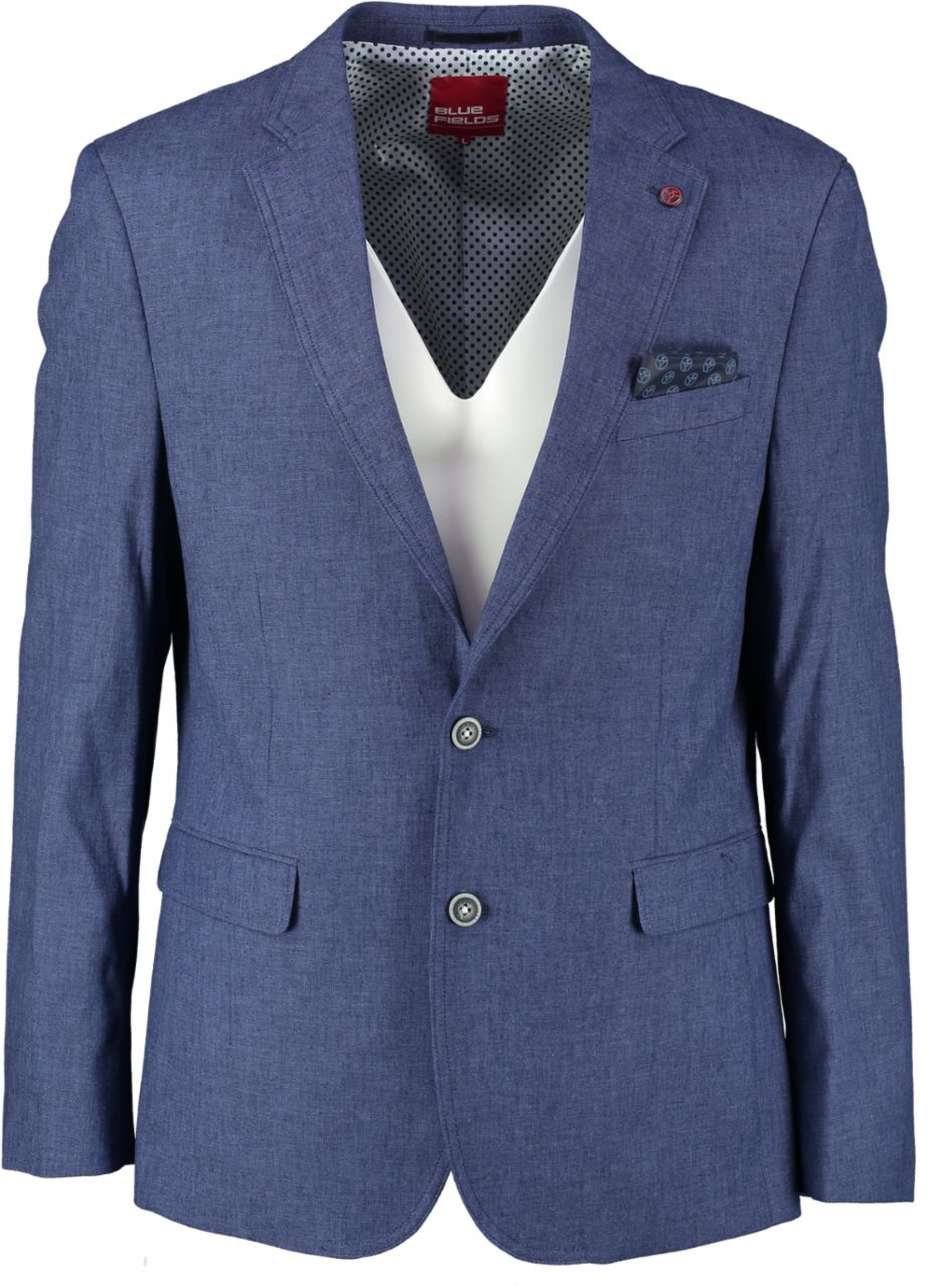 BlueFields Blazer 