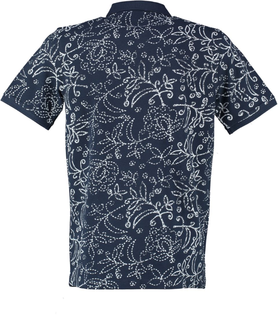 BlueFields Poloshirt 