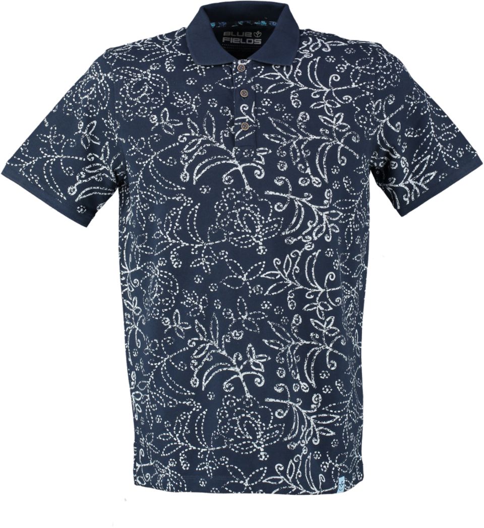 BlueFields Poloshirt 