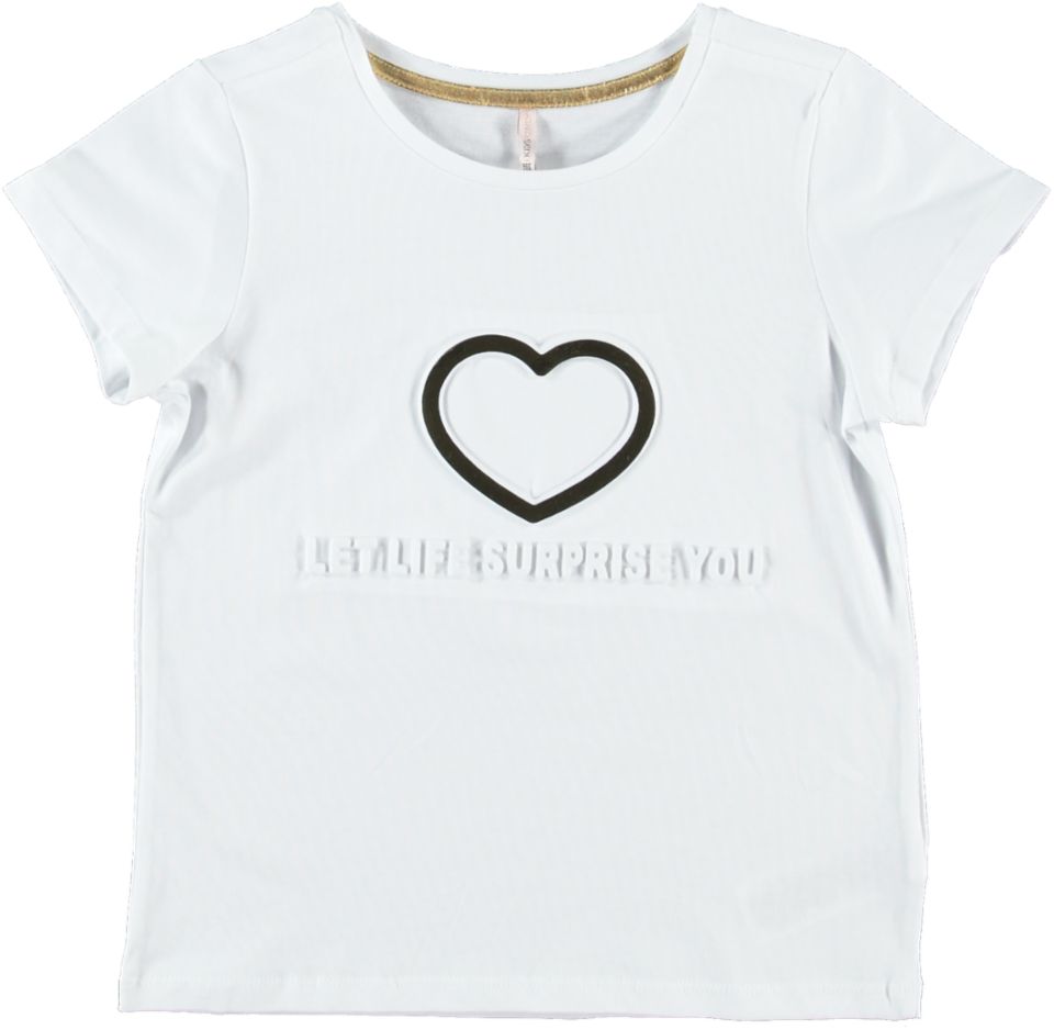 Only T-shirt SUVI