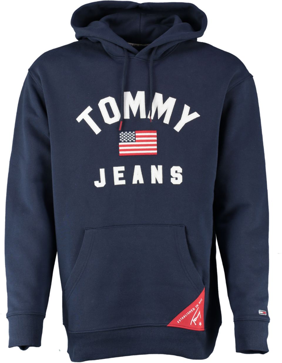 Tommy Hilfiger Hoodie AMERICANA
