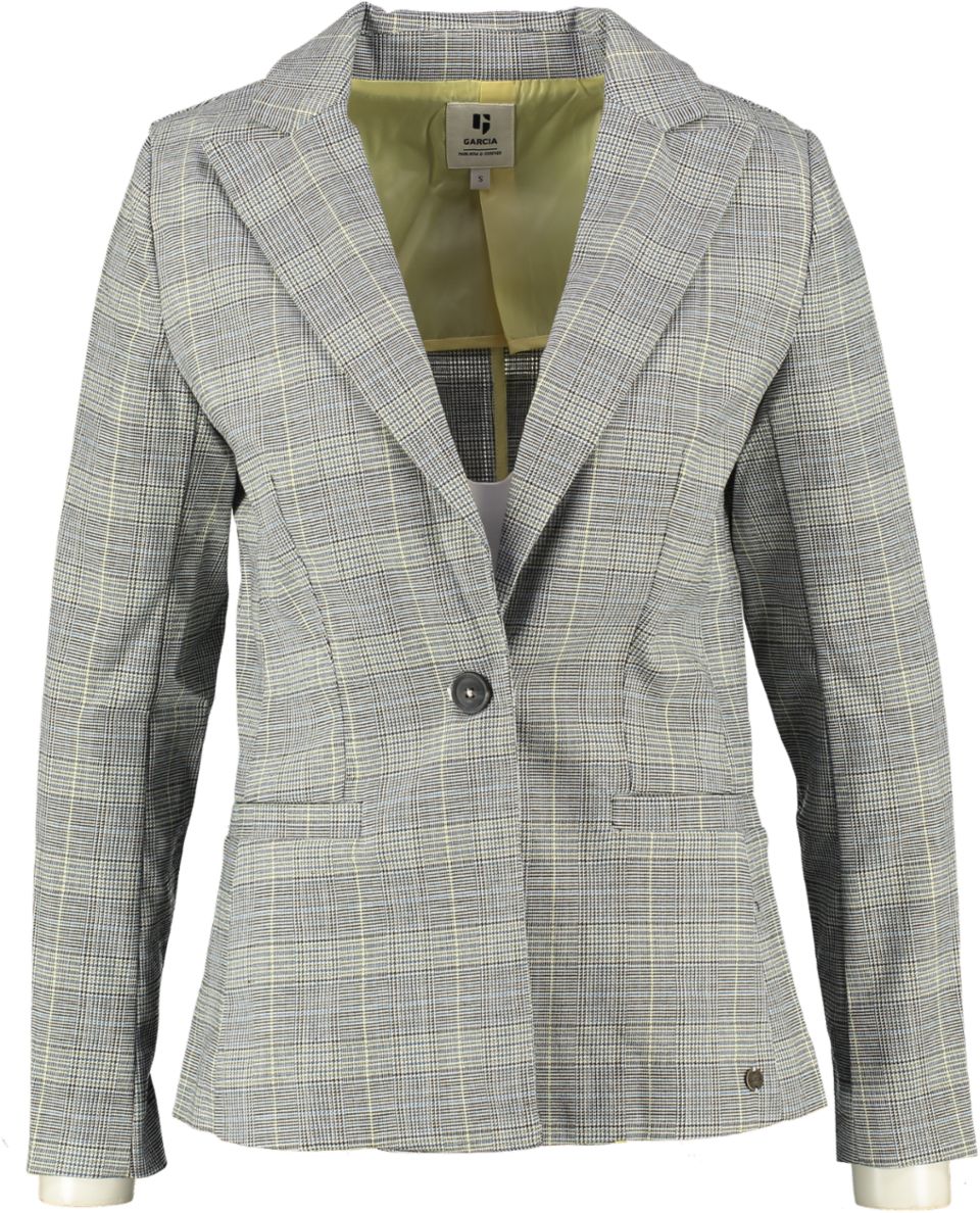 Garcia Blazer 