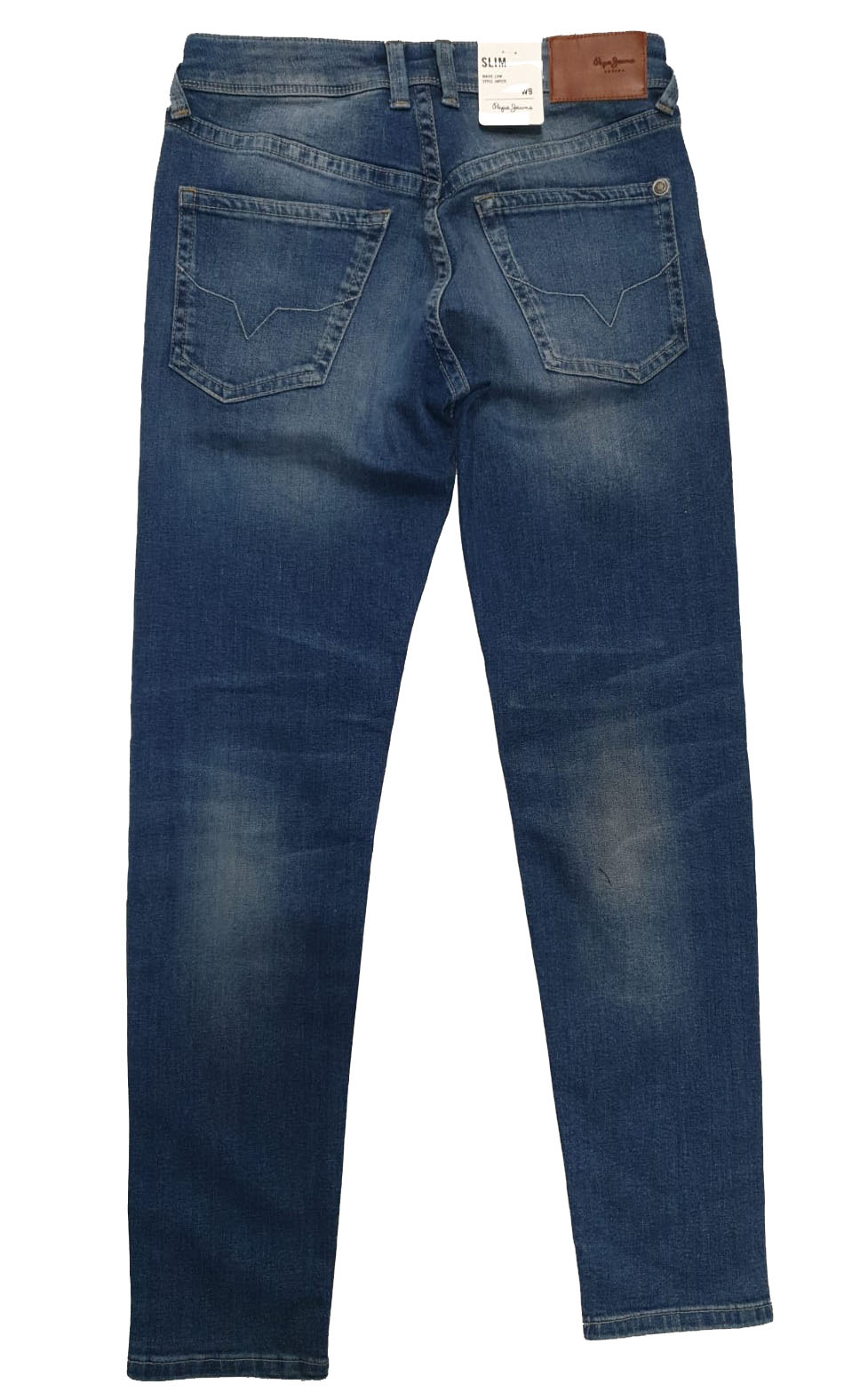 Pepe Jeans Slim Fit HATCH