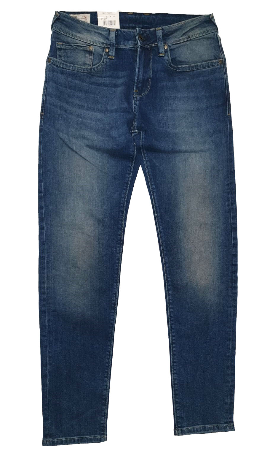 Pepe Jeans Slim Fit HATCH