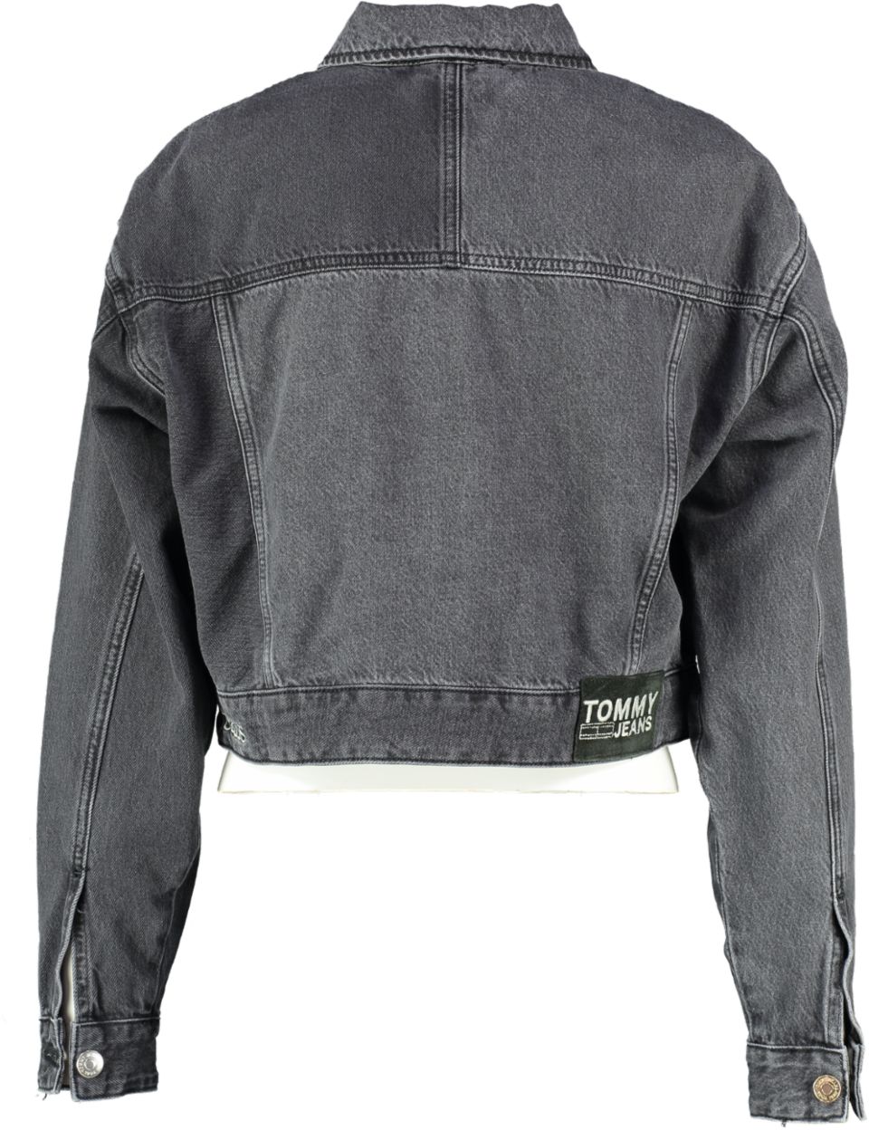 Tommy Hilfiger Jas CROPPED TRUCKER