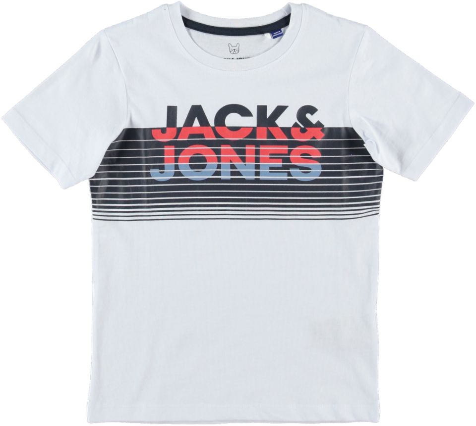 Jack&Jones T-shirt BRIX 