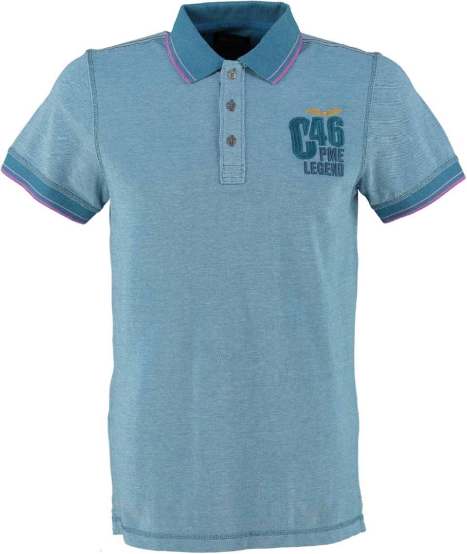 Pme Legend Poloshirt 