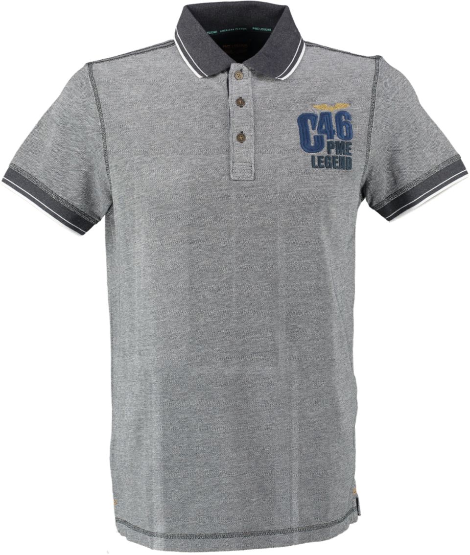 Pme Legend Poloshirt 