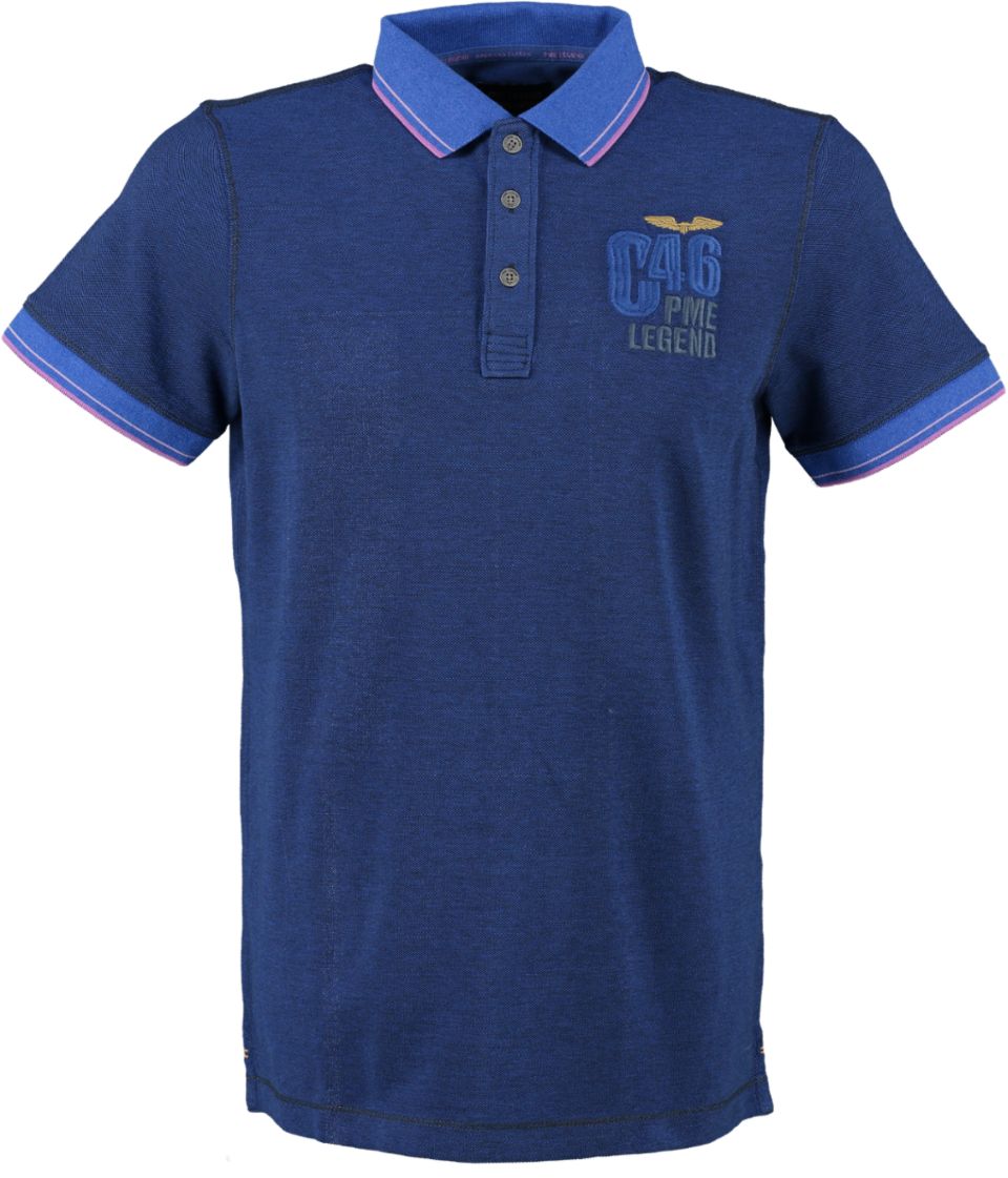 Pme Legend Poloshirt 