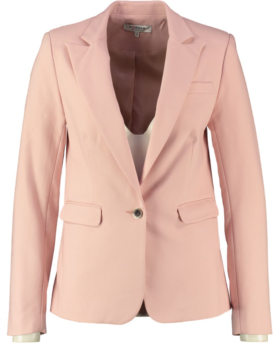 Morgan Blazer VROSY.F