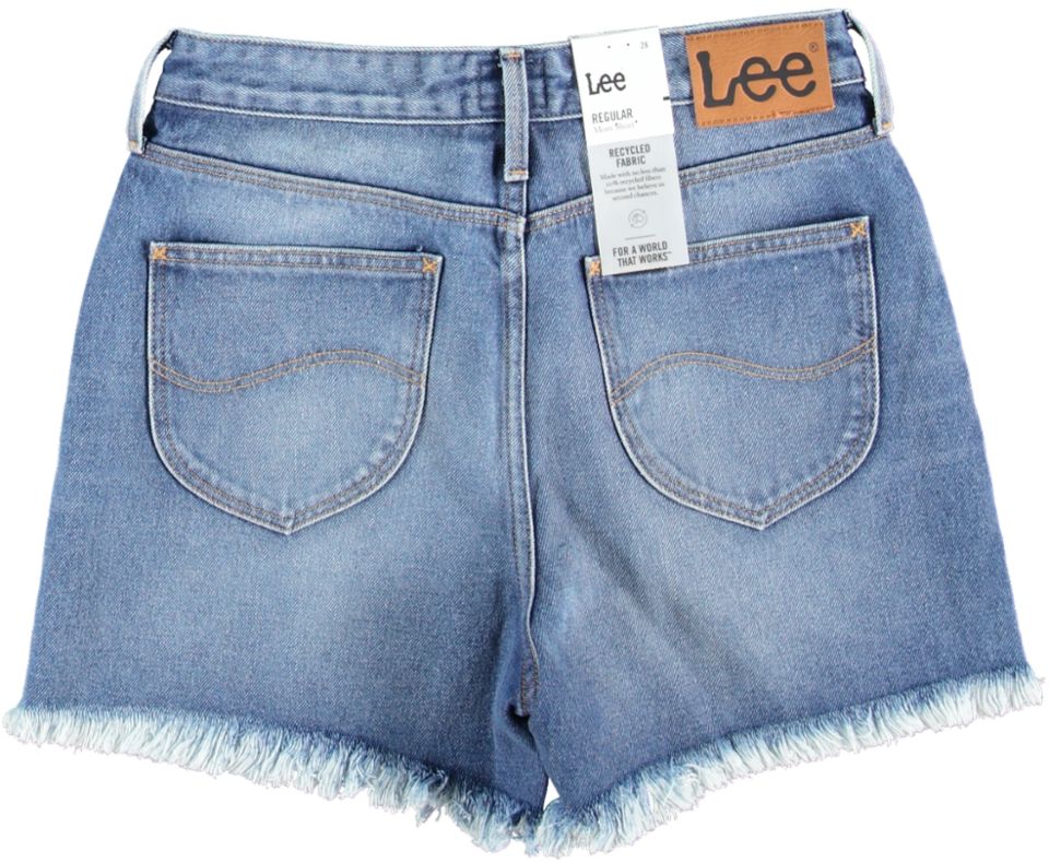 Lee Short 