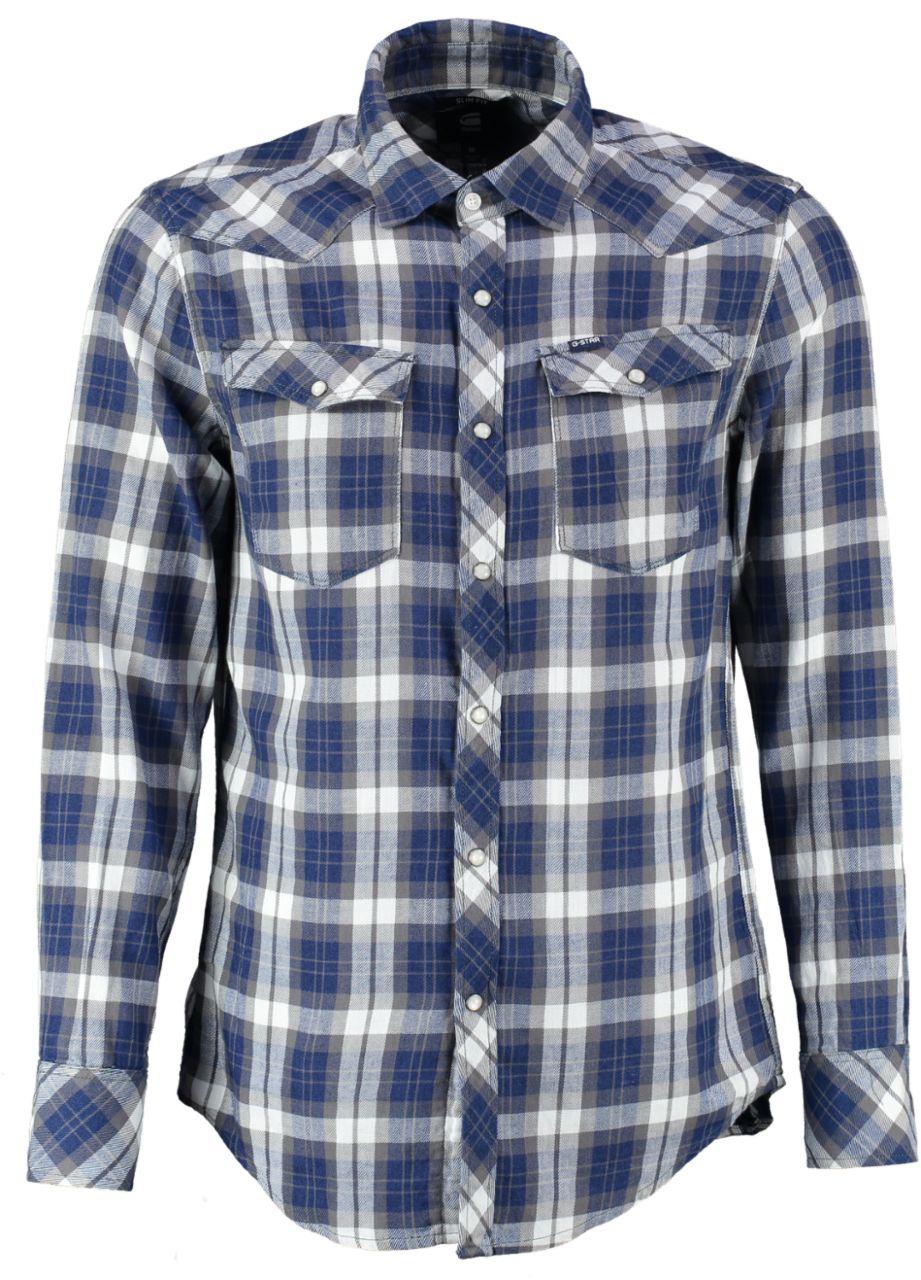 G-Star Casual Shirt SLIM 