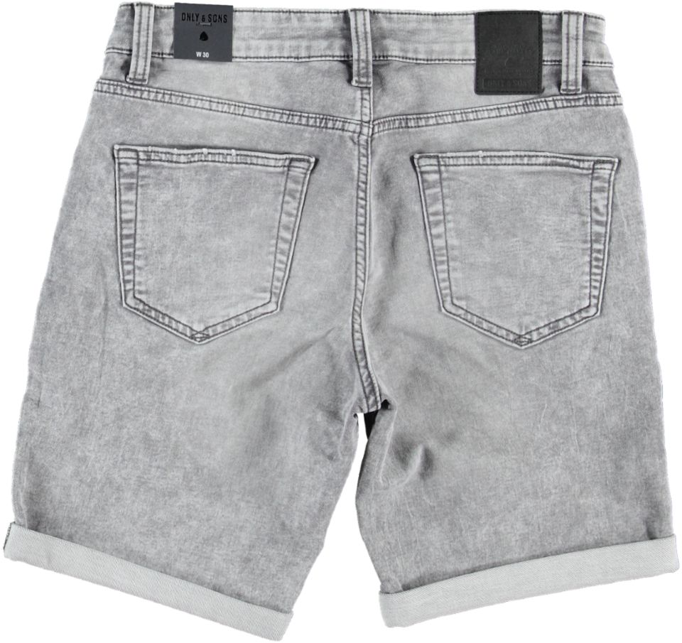 Only & Sons Short PLY 