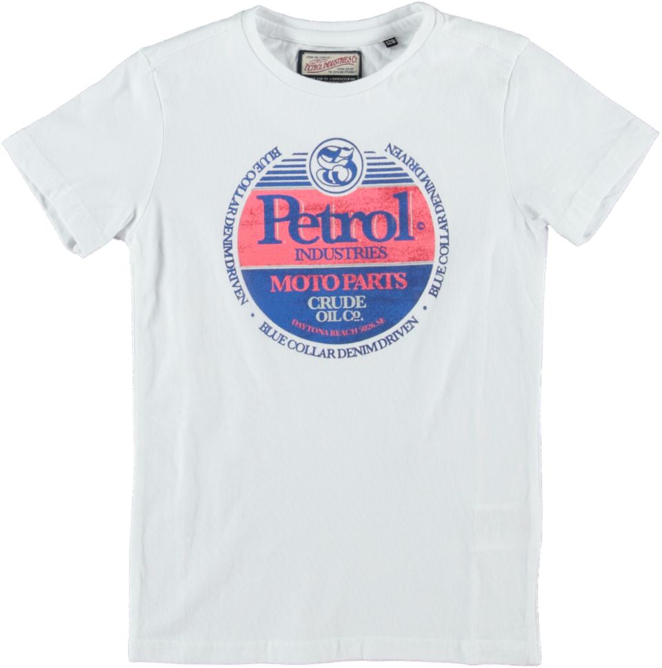 Petrol T-shirt 