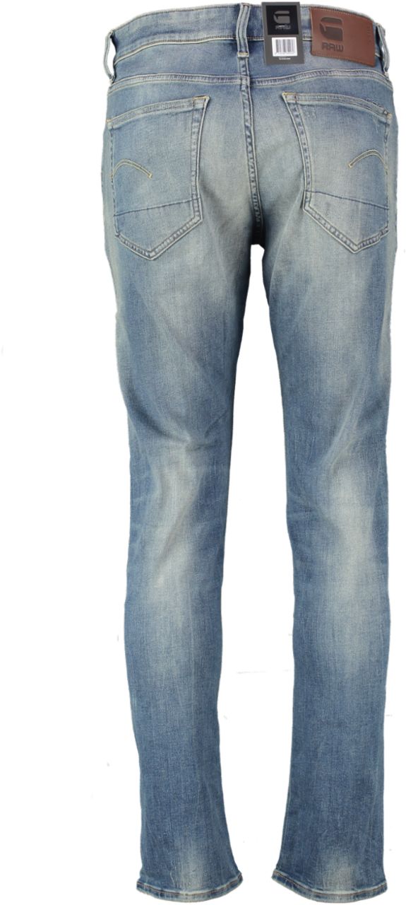 G-Star Slim Fit 3301 SLIM