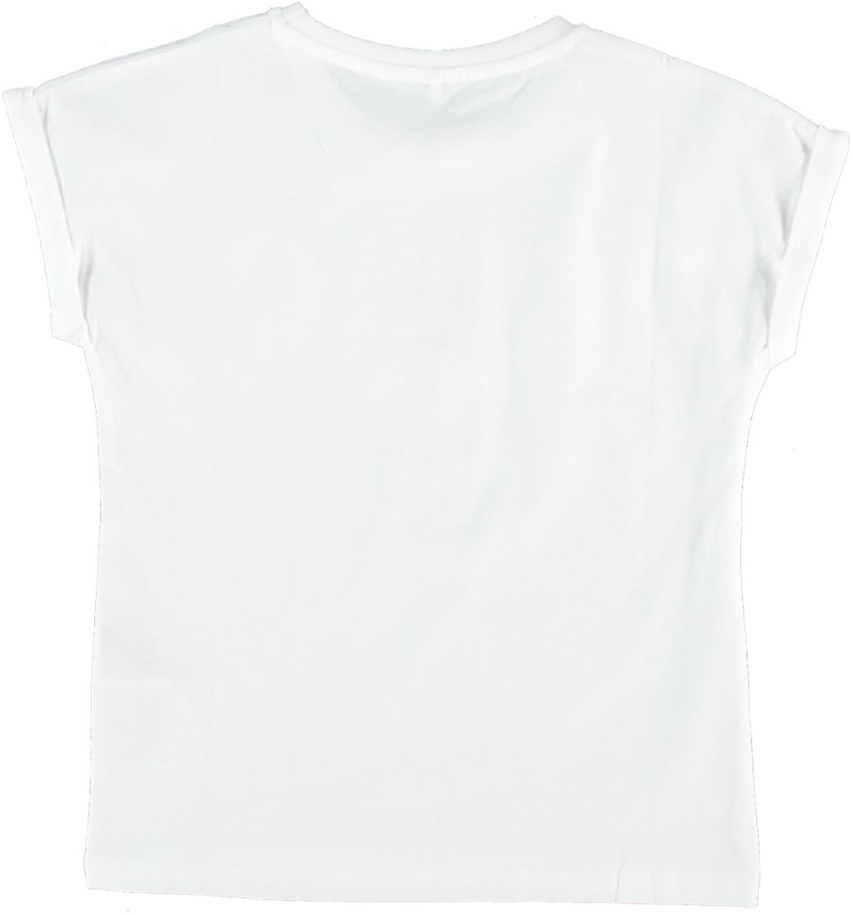 Name It T-shirt FLORI