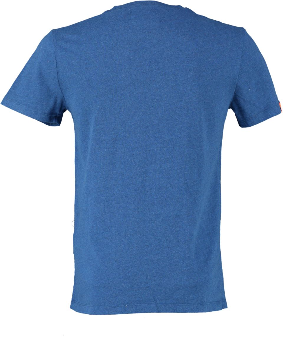 Superdry T-shirt ORANGE LABEL